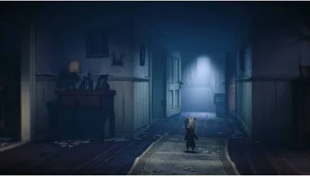 Little Nightmares II - Switch - Collection Only - Image 2