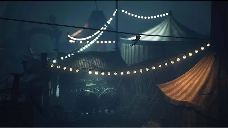 Little Nightmares III - Image 2