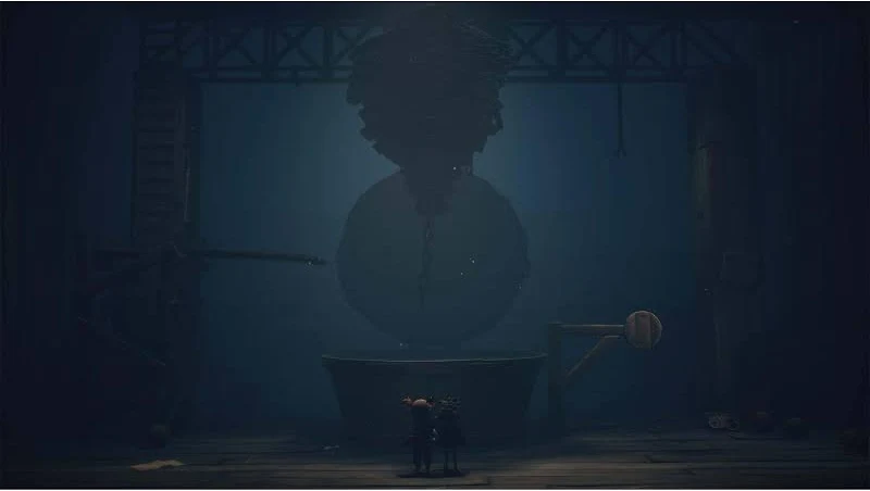 Little Nightmares III ps5 - Image 3