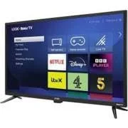 LOGIK Roku TV 32" Smart HD Ready HDR LED TV