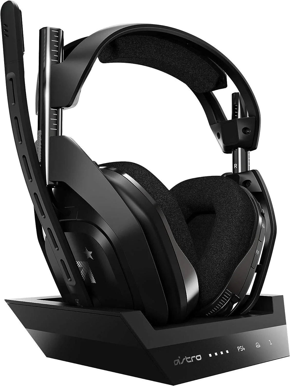 Logitech Astro A50