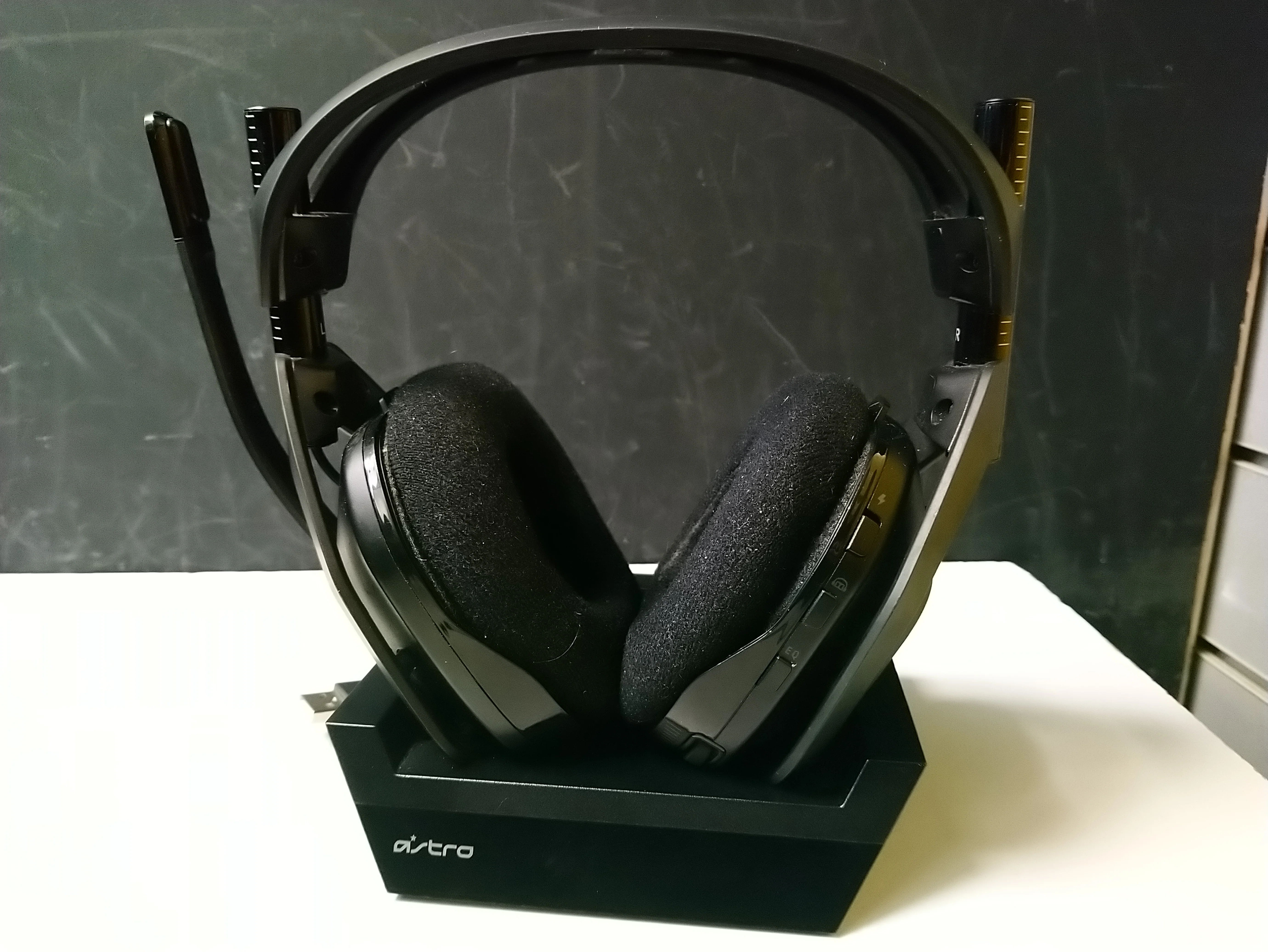 Logitech Astro A50 - Image 2