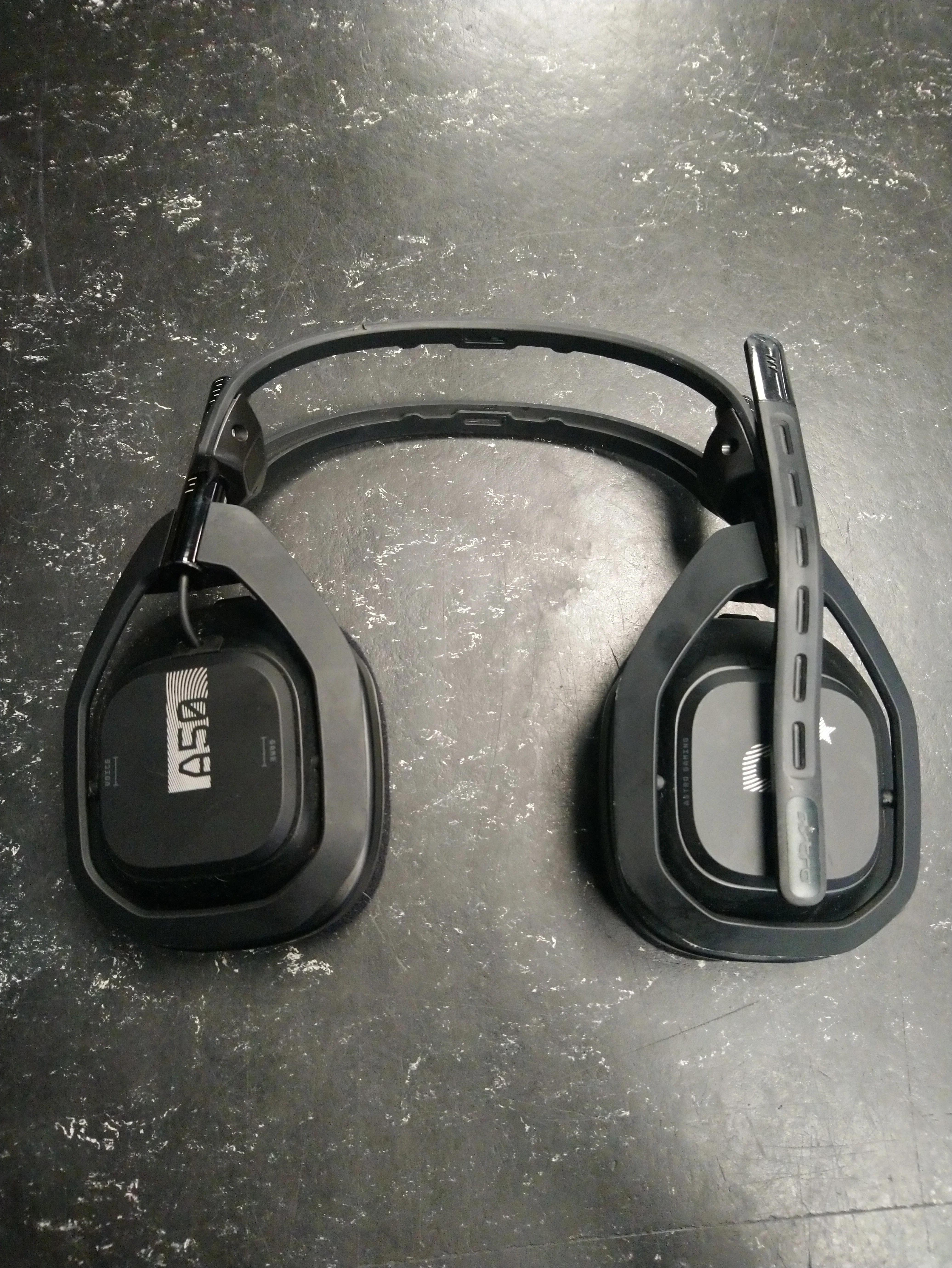 Logitech Astro A50 - Image 3