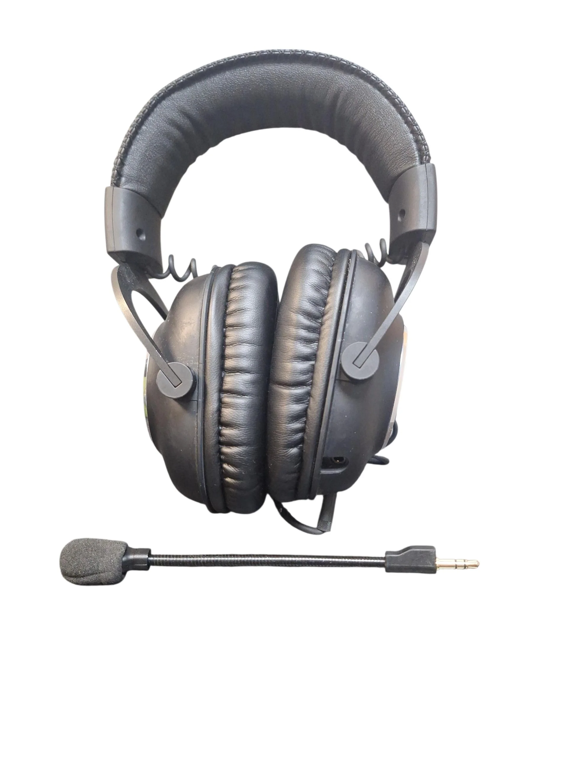 Logitech G PRO X Gaming Headset - Image 2