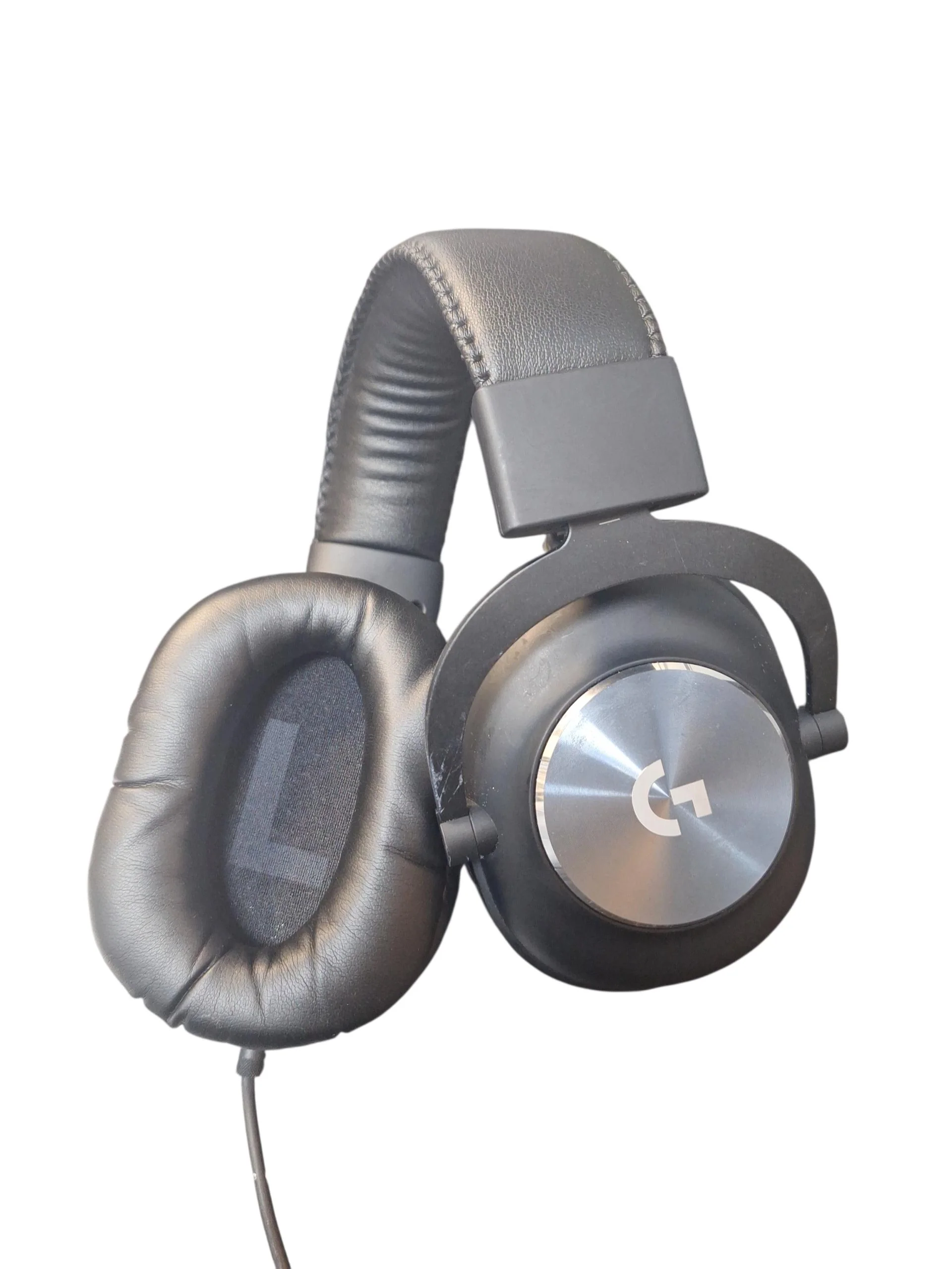 Logitech G PRO X Gaming Headset - Image 3