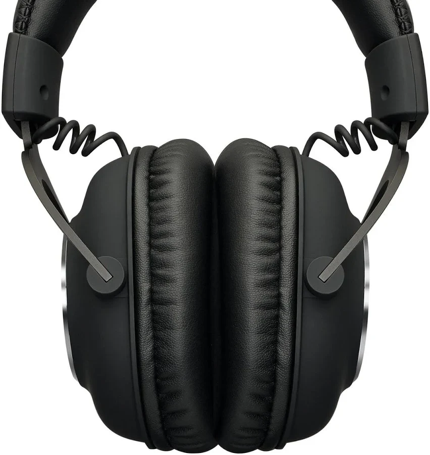 Logitech G PRO X Wireless Lightspeed Gaming Headset - Image 2
