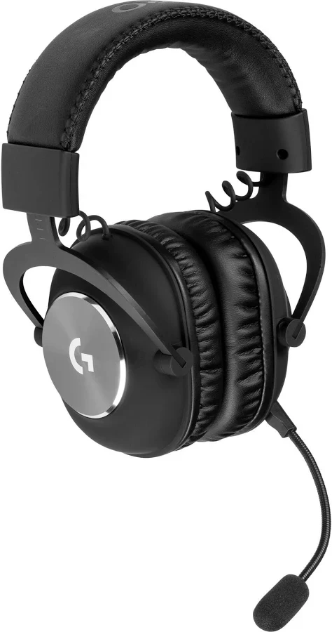 Logitech G PRO X Wireless Lightspeed Gaming Headset - Image 3