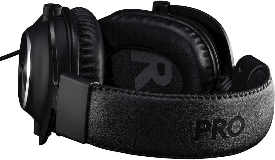 Logitech G PRO X Wireless Lightspeed Gaming Headset - Image 4
