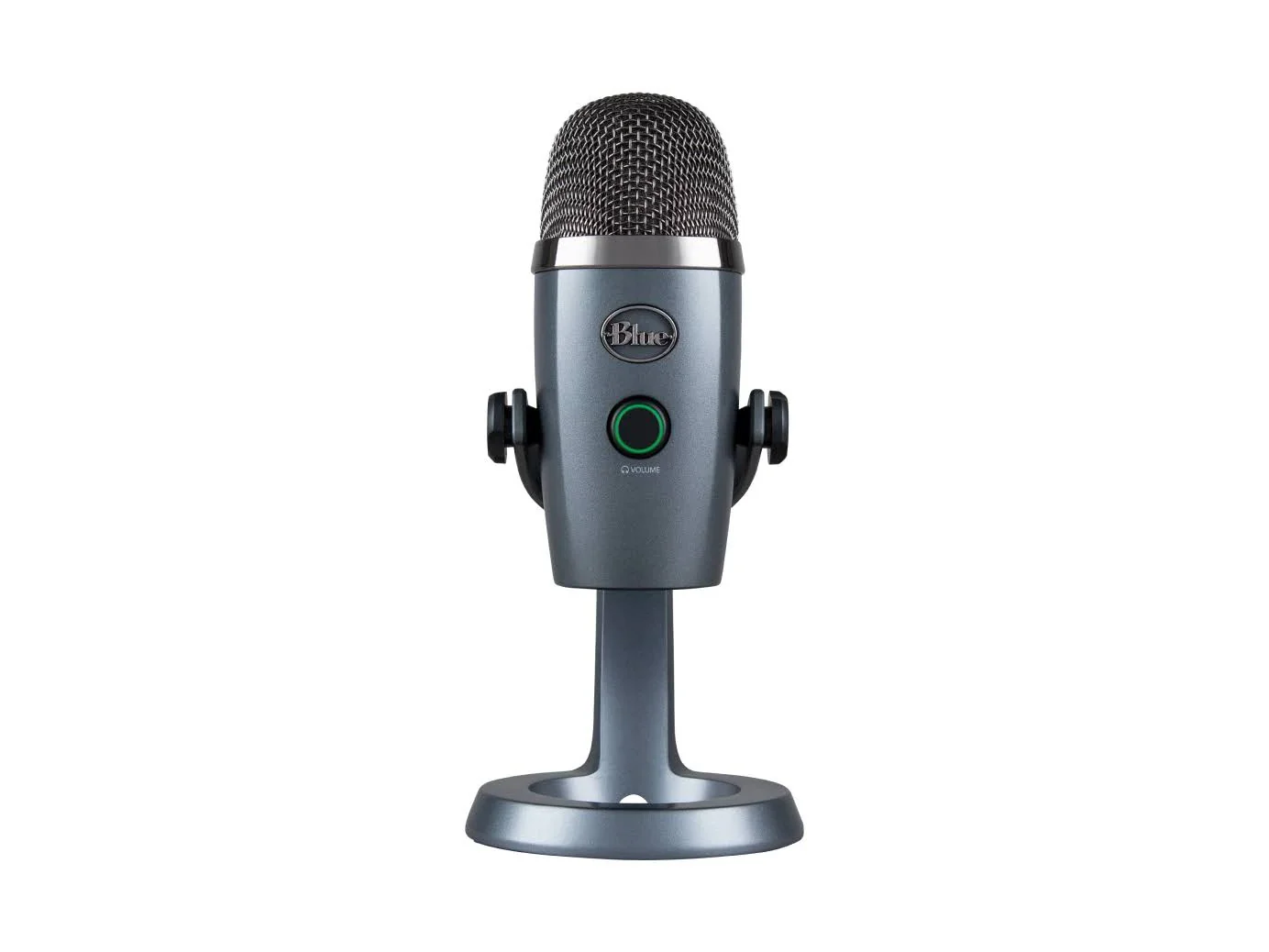 Logitech G Yeti Nano - USB Microphone in Shadow Grey