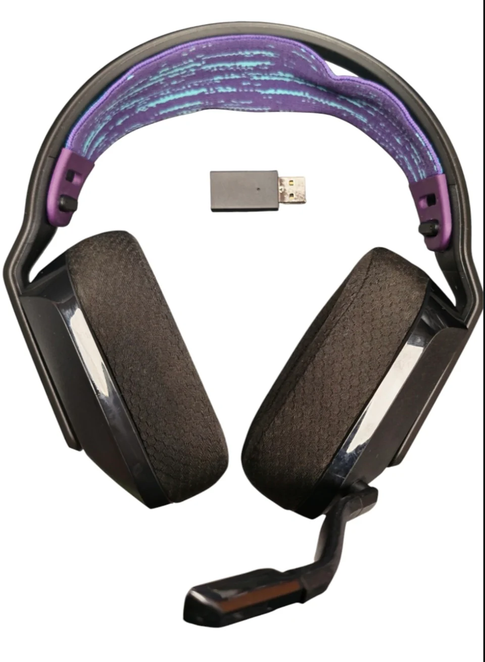 Logitech G535 Wireless Gaming Headset ***Boxed*** - Image 2