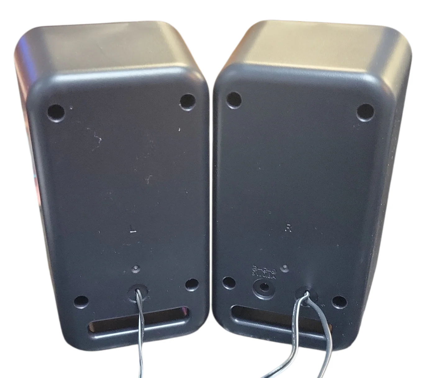 Logitech Z150 PC Speakers - Image 3