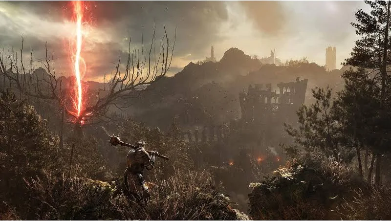 Lords of The Fallen - Image 2