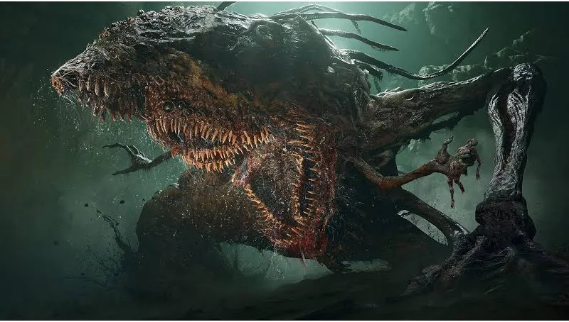 Lords of The Fallen - Image 3