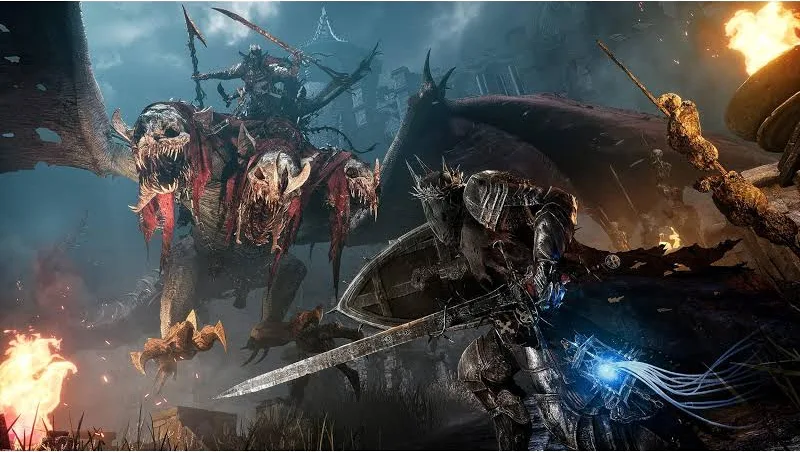 Lords of The Fallen - Image 4