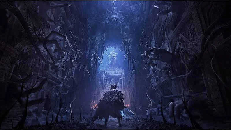 Lords of The Fallen - Image 5