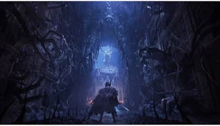 Lords of The Fallen - PS5 - Collection Only - Image 2