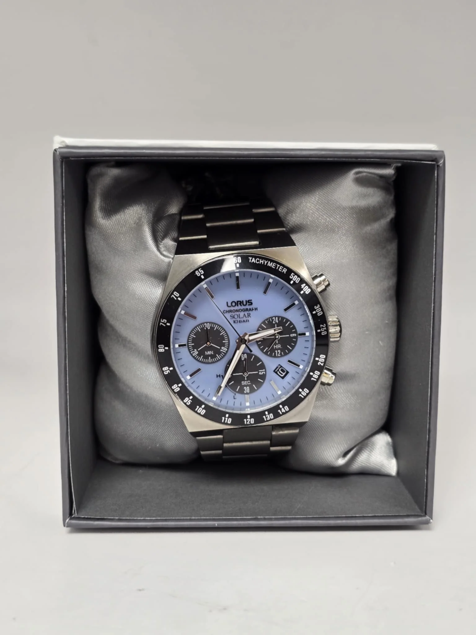Lorus Solar Watch - Image 3