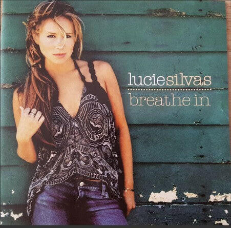 Lucie Silvas – Breathe In