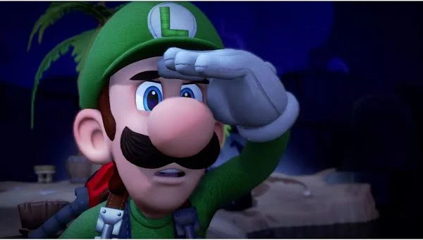 Luigi's Mansion 3 - Image 2