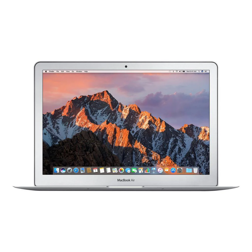 MacBook Air 13" - 2017