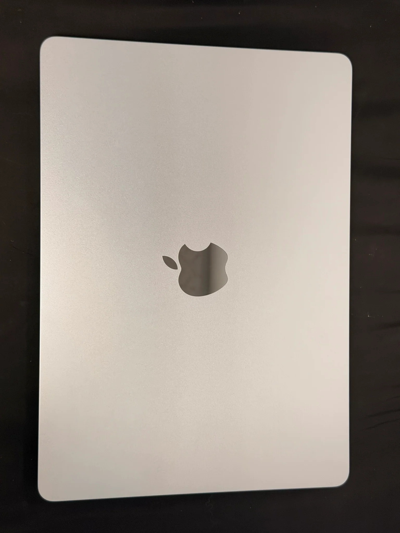 MacBook Air M4 (10-CPU 8-GPU)/16GB/256GB SSD - Image 2