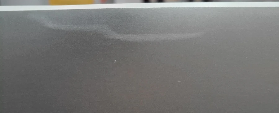 MacBook Pro 16,1 - i9-9980HK - 64GB -1TB SSD - 5500M 8GB - 16" - Space Grey - Image 4