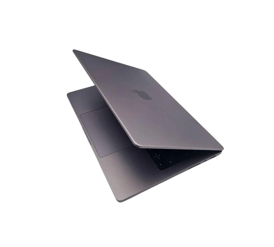 **DEAL** Macbook Pro 18 - M1 Chip (8-CPU 14-GPU) - 16GB RAM - 512GB SSD - 14" - Image 2