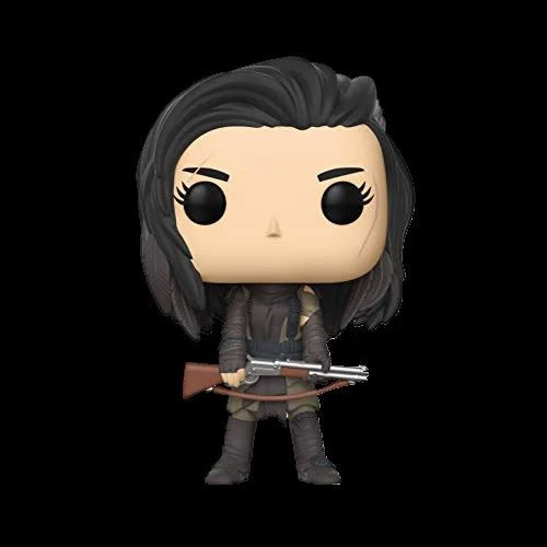 Mad Max Fury Road Valkyrie Pop! Vinyl - Image 3