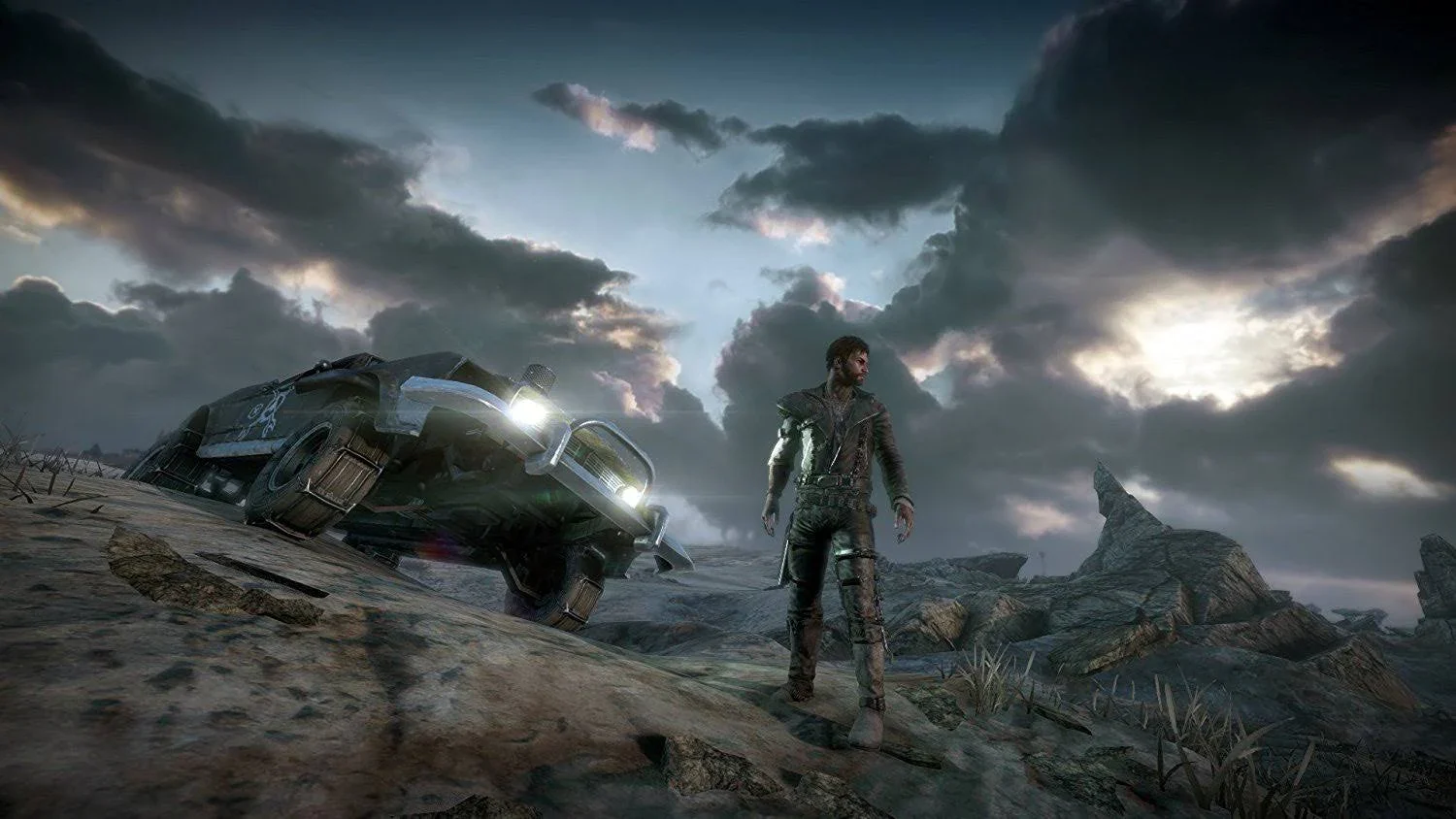Mad Max (Xbox One) - Image 4