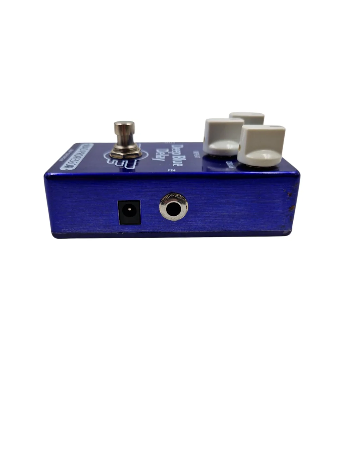 Mad Professor Deep Blue Delay Pedal - Image 3