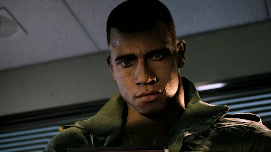 Mafia III ps4 - Image 3