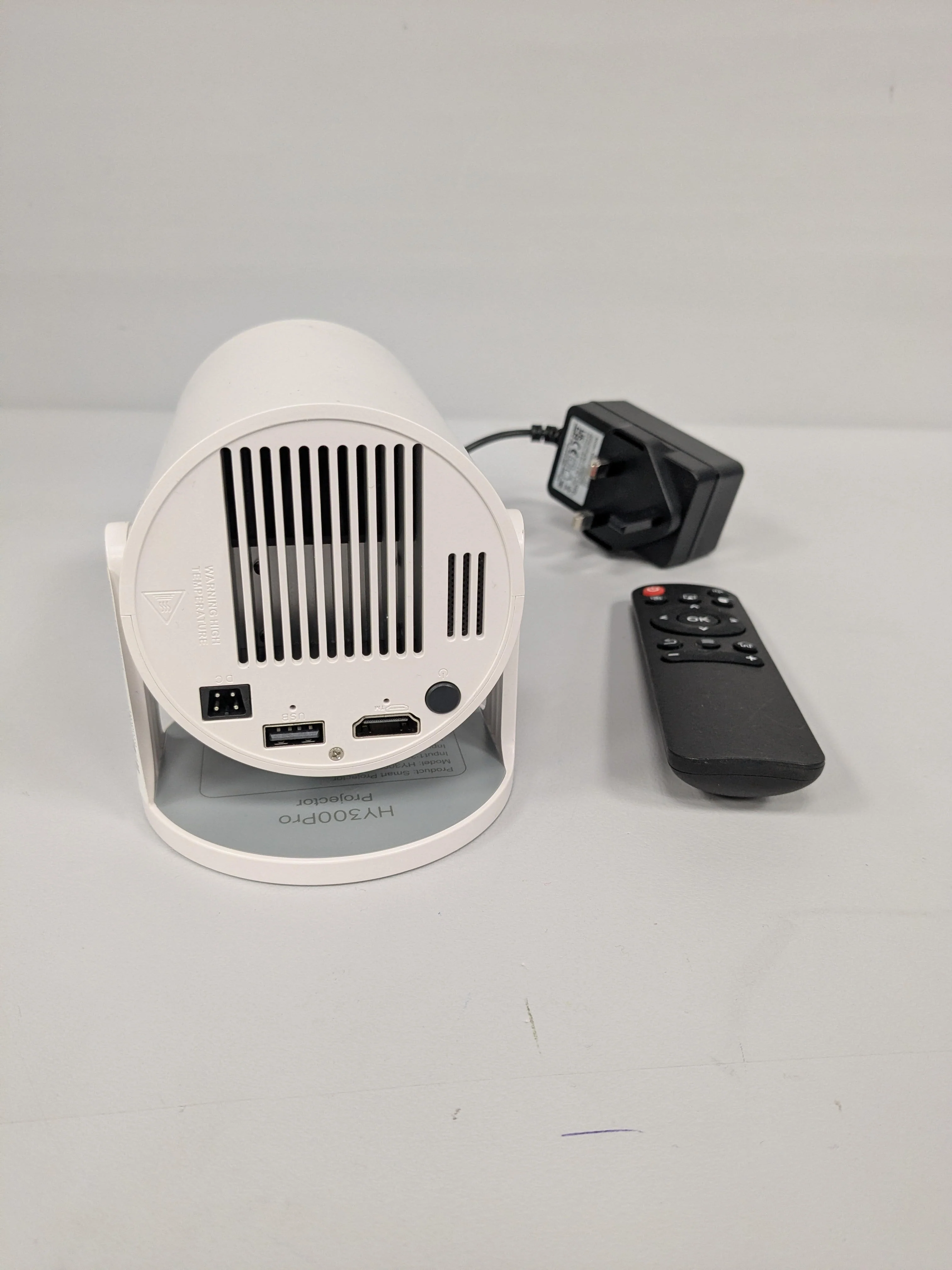 Magcubic Mini Projector - Image 3