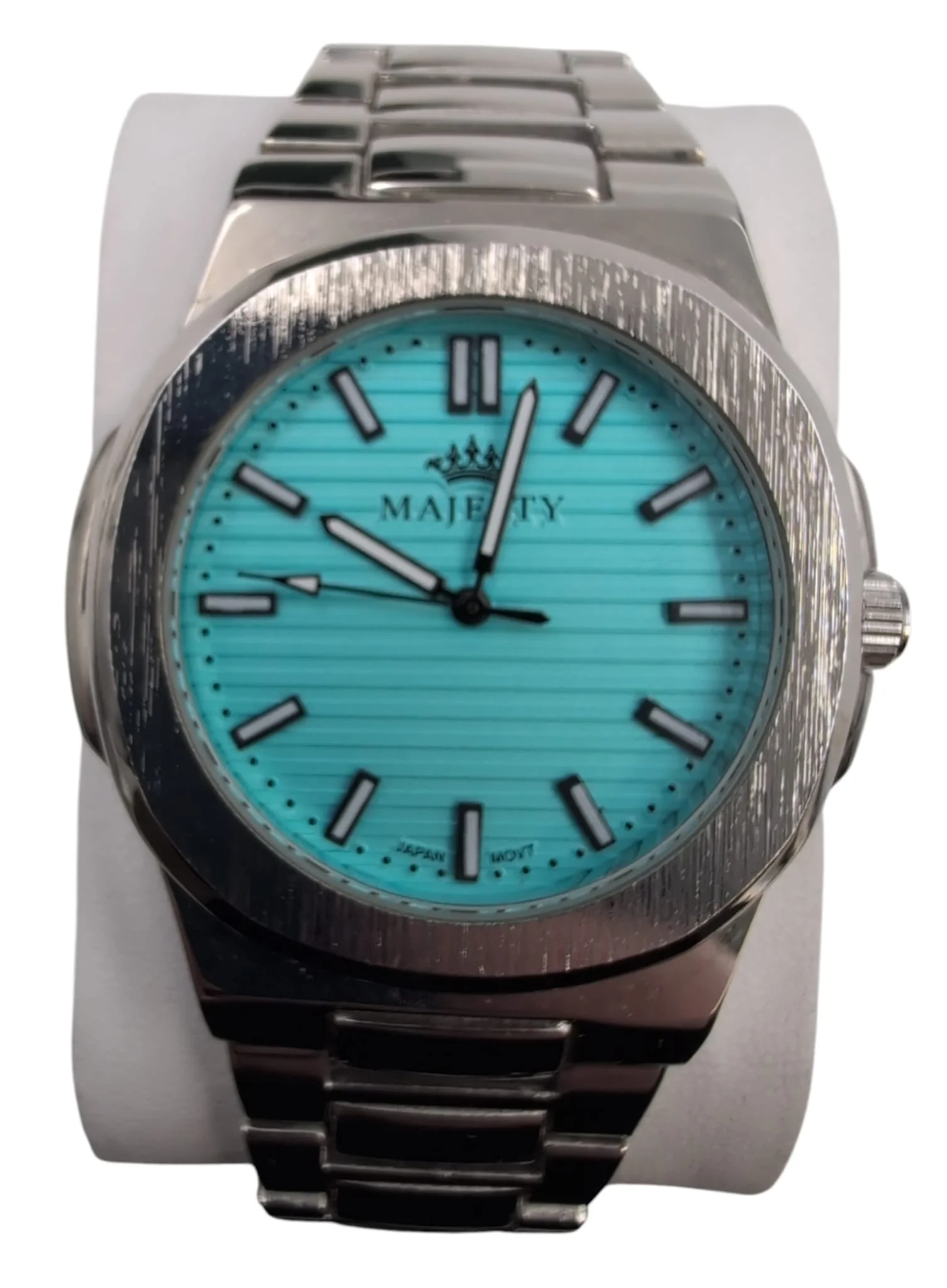 Majesty Miyota 2035 Movement Watch - Image 2