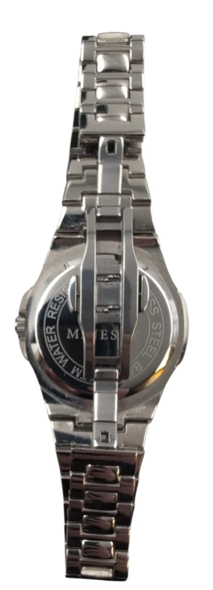 Majesty Miyota 2035 Movement Watch - Image 4
