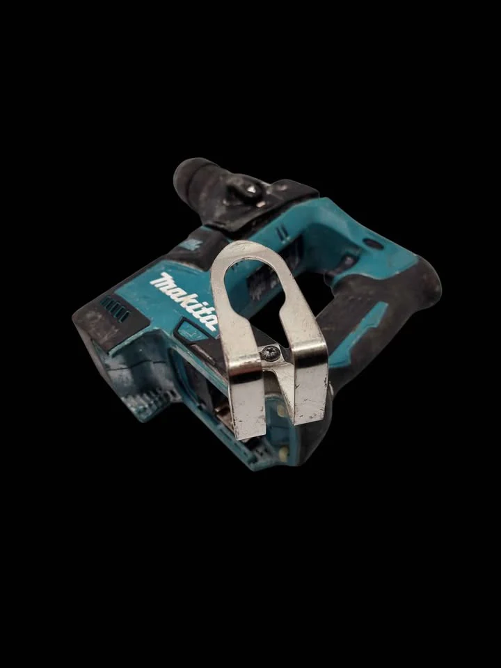 Makita DHR171 18V Cordless Rotary SDS Hammer Drill - Body Only - Image 3
