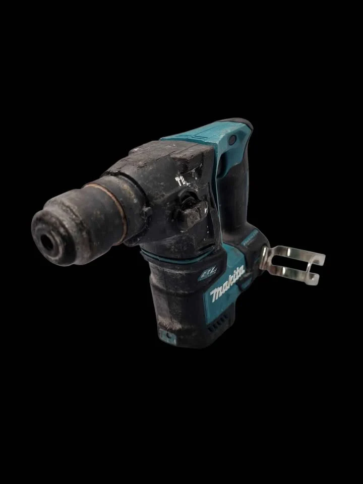 Makita DHR171 18V Cordless Rotary SDS Hammer Drill - Body Only - Image 4
