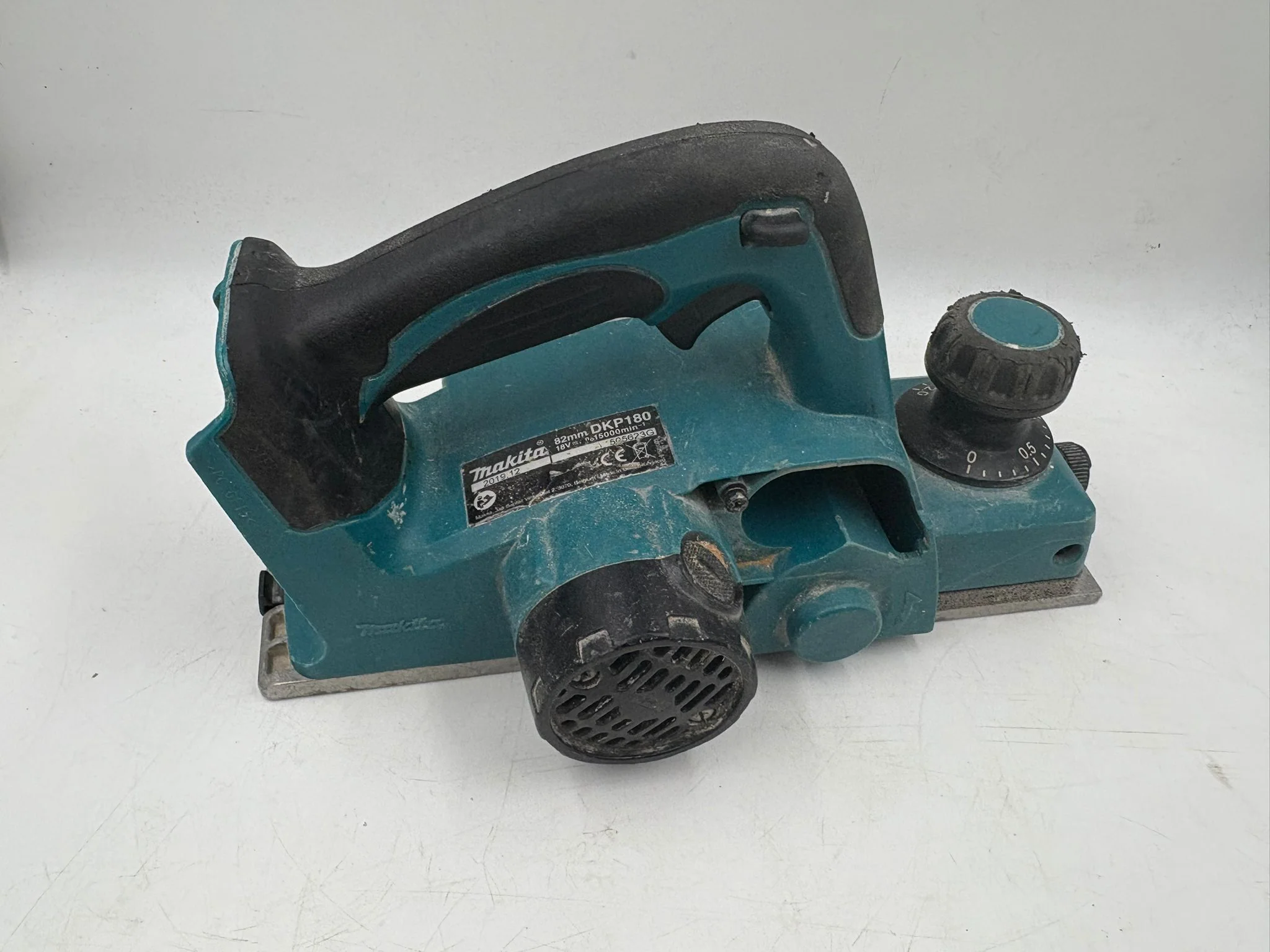 Makita DKP180Z 18V LXT Planer