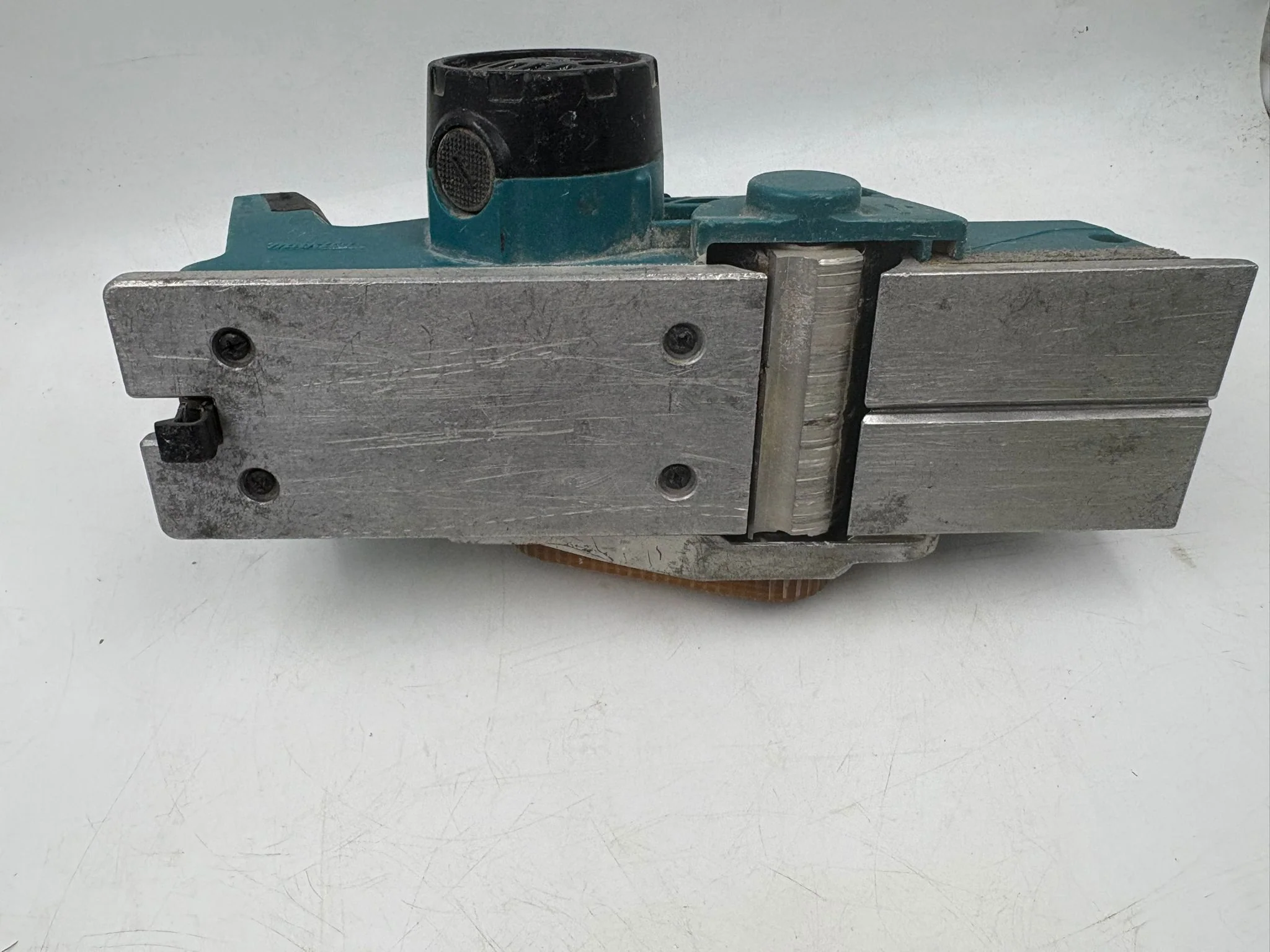 Makita DKP180Z 18V LXT Planer - Image 2