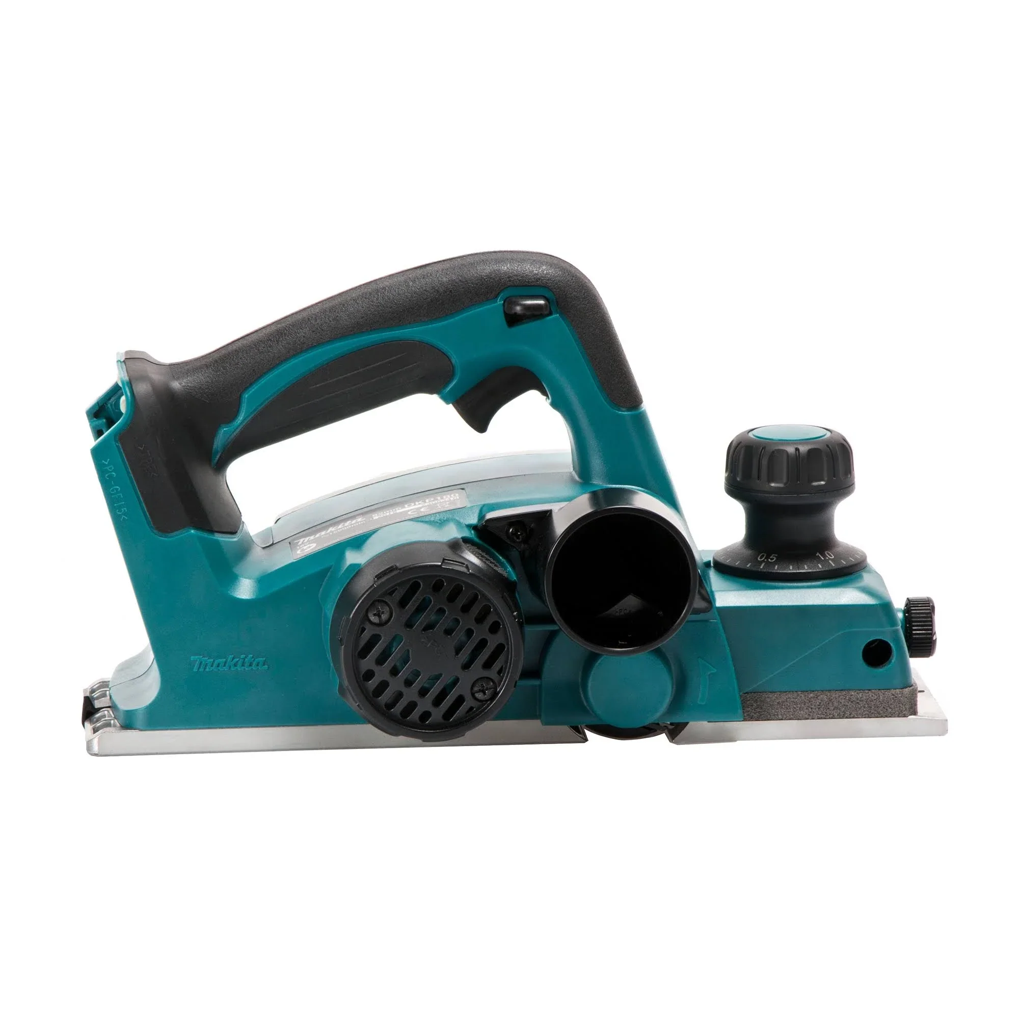 Makita DKP180Z 18V LXT Planer - Image 4