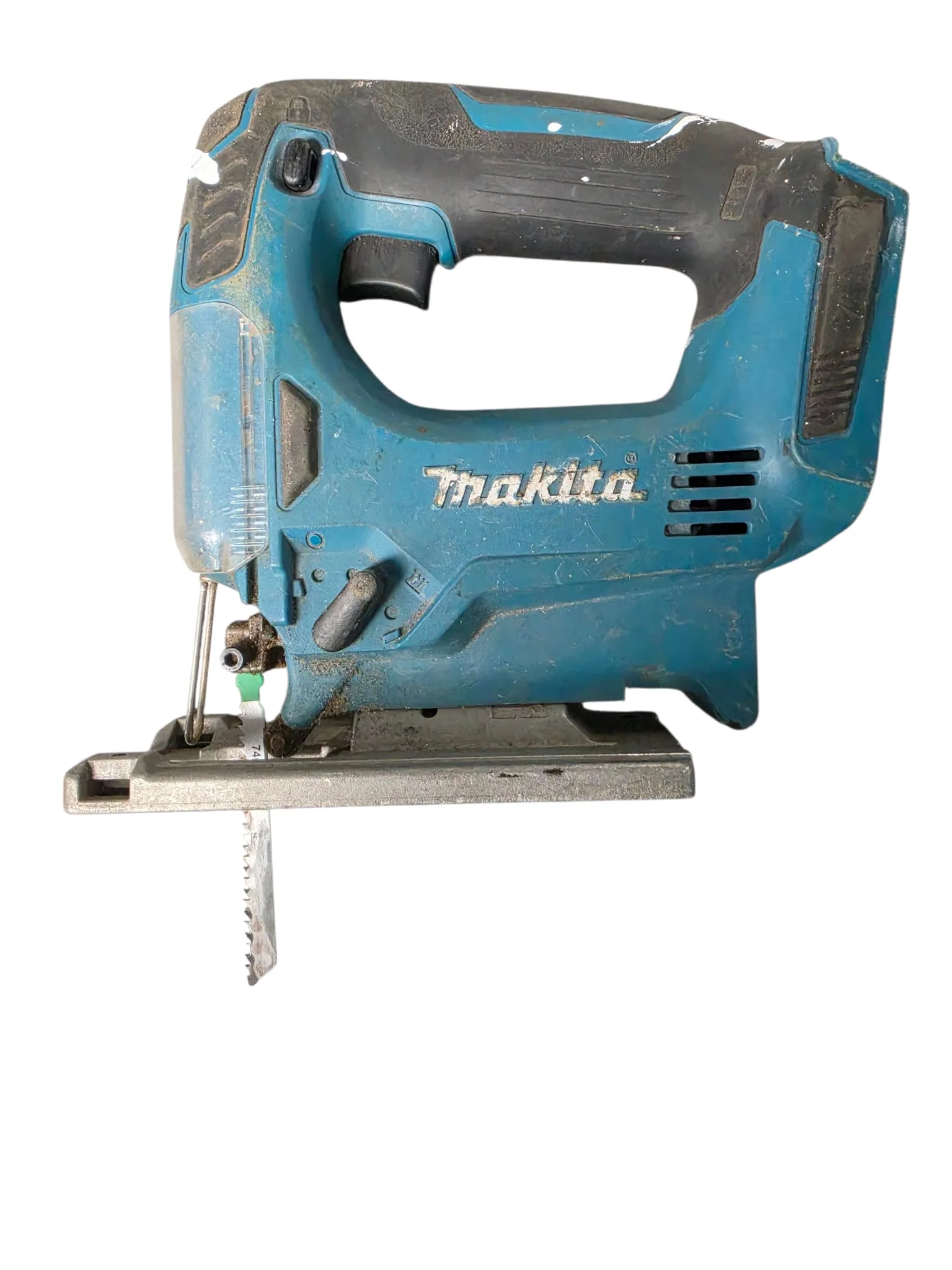 Makita Drill and Jigsaw Set - Image 2