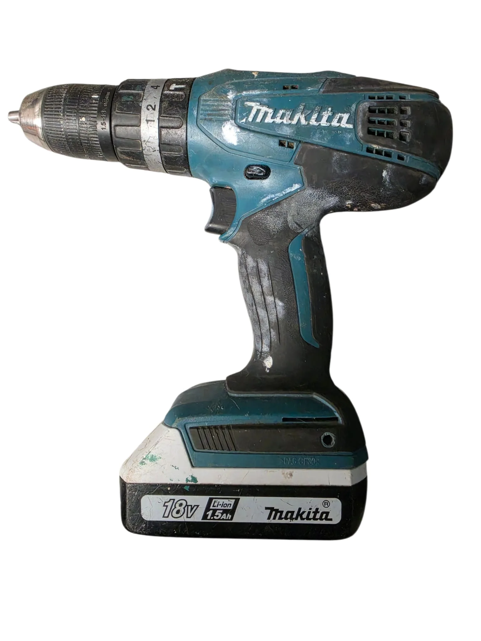Makita Drill and Jigsaw Set - Image 3