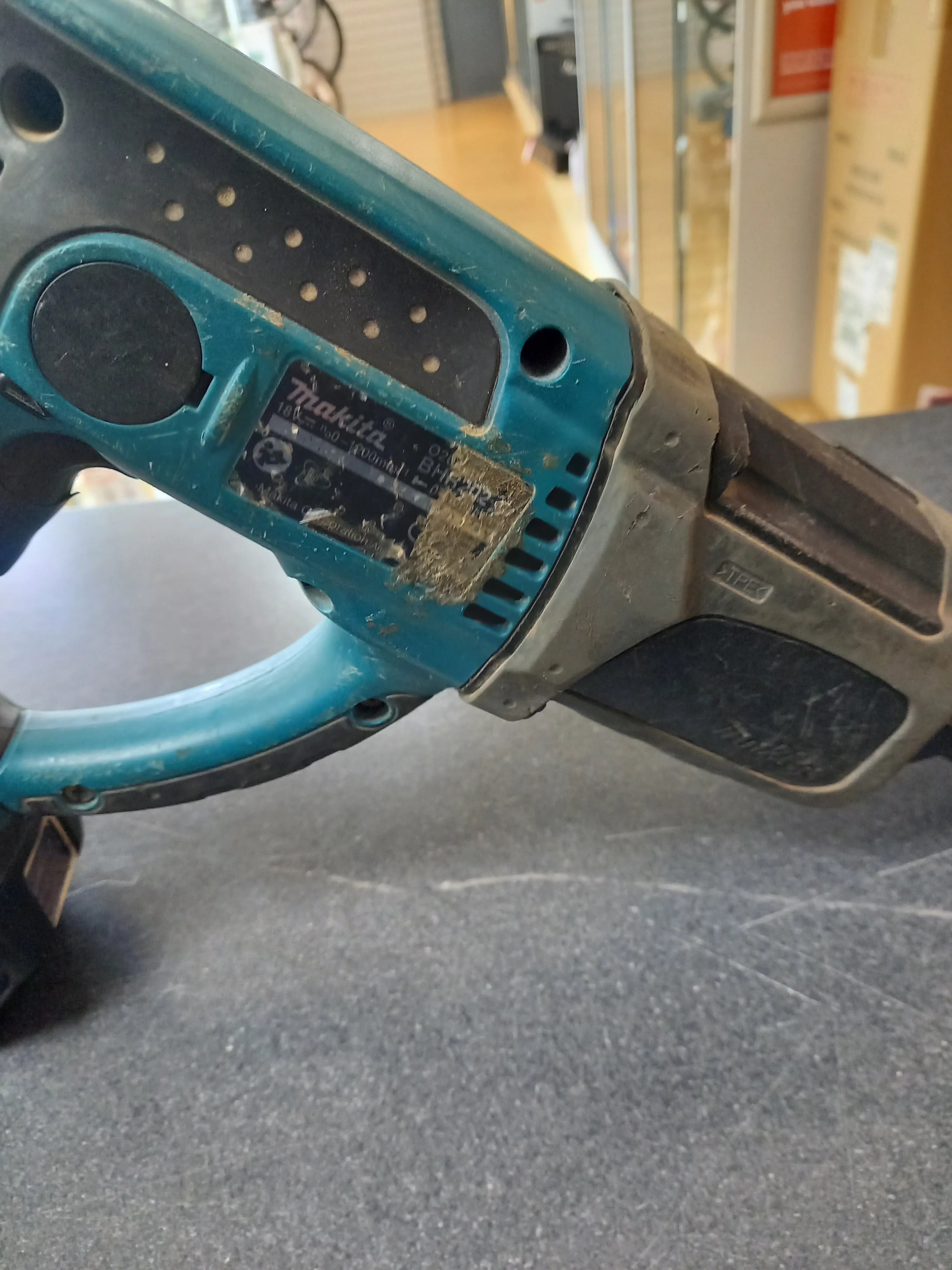 Makita Hammer Drill - Image 3