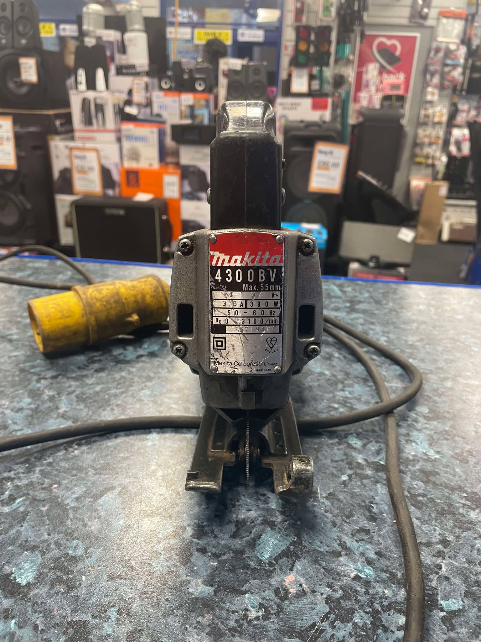 MAKITA JIGSAW - Image 2
