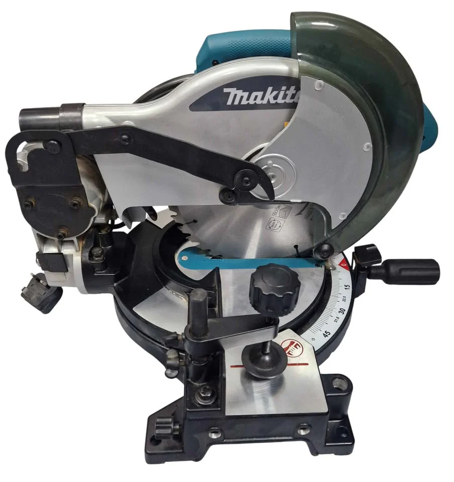 Makita MLS100 Saw *collection only* - Image 2