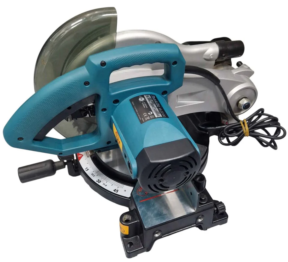 Makita MLS100 Saw *collection only* - Image 3