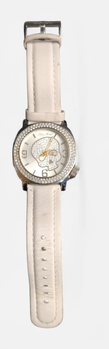 Marc Ecko 00-829-1972 Man's Watch "Collection Only" - Image 2