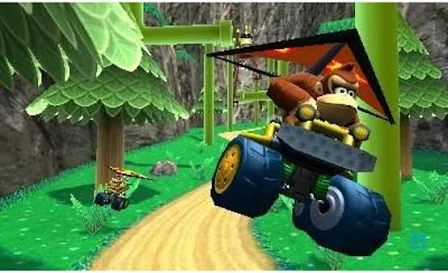 Mario Kart 7 - Nintendo 3DS - Great Yarmouth - Image 4