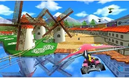 Mario Kart 7 - Nintendo 3DS - Great Yarmouth - Image 5