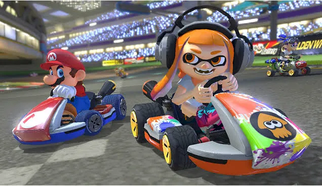 Mario Kart 8 Deluxe - Image 5