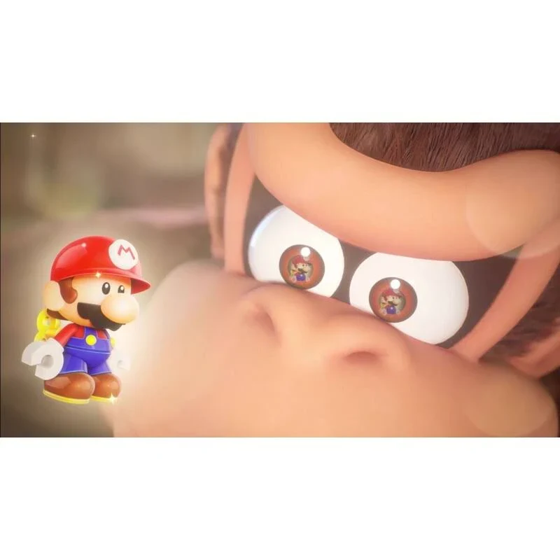 Mario Vs Donkey Kong - Switch - Nintendo - Image 3